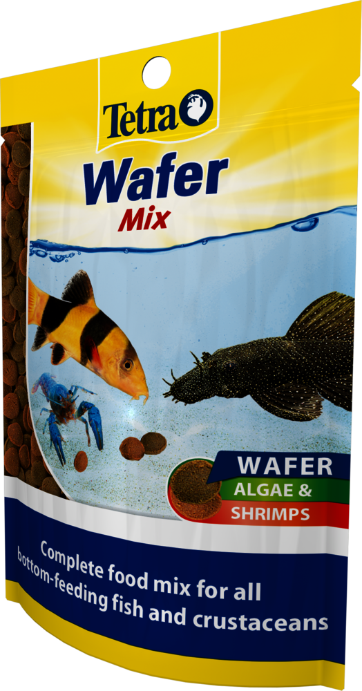Tetra Wafer Mix 3,6 l / 1800 g