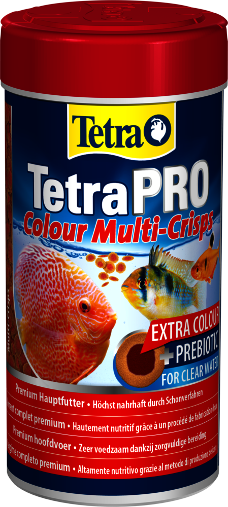 Tetra Pro Colour – Parkers Aquatic