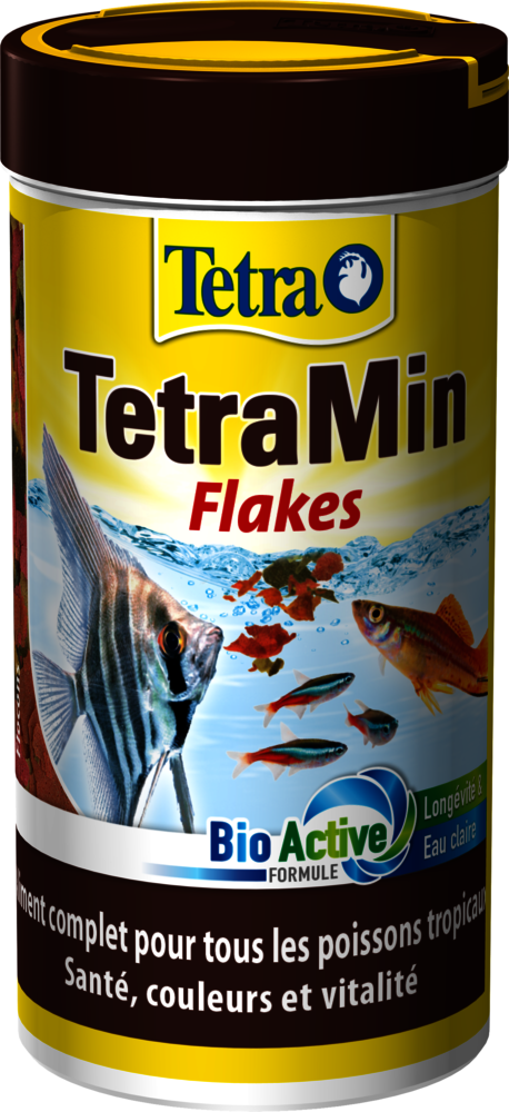 TetraMin Flakes acheter en ligne