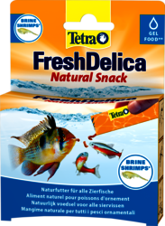 Tetra Pleco Veggie wafers : Nourriture pour poissons de fond