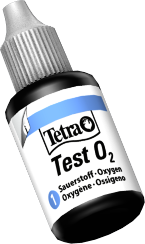 Tetra Test NO2 -Nitrite