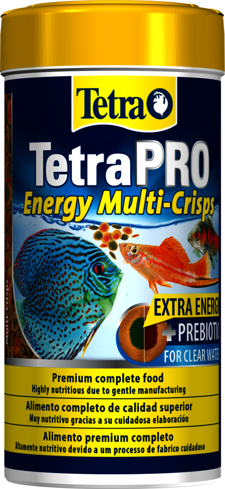 tetra pro energy crisps