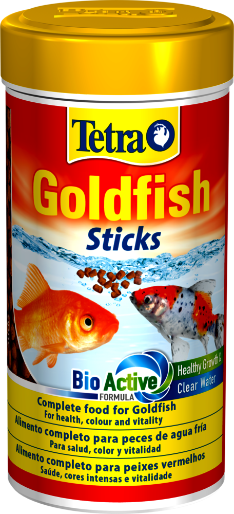 goldfish sticks