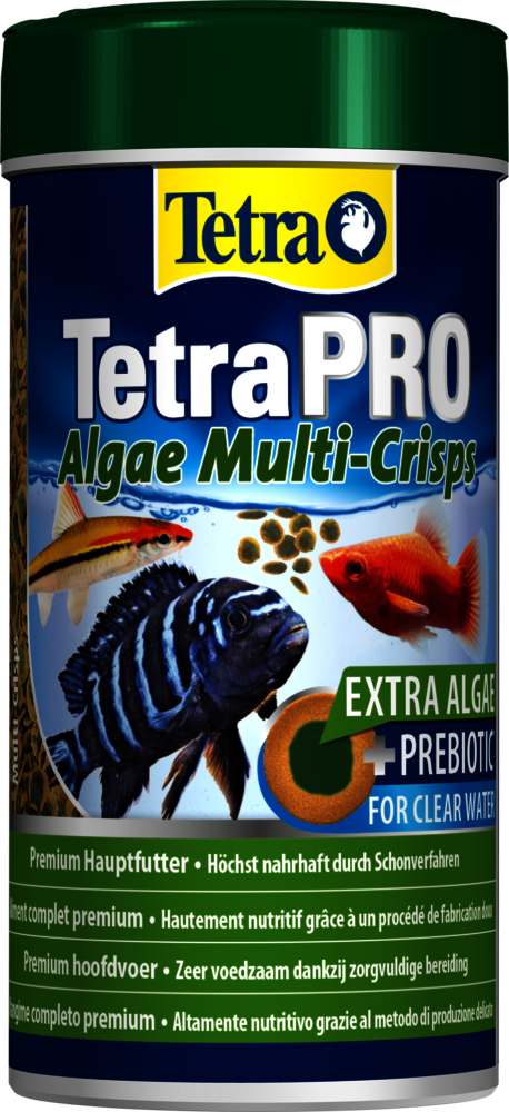 TetraPRO Colour Multi-Crisps 10L - Pedigree Wholesale Ltd