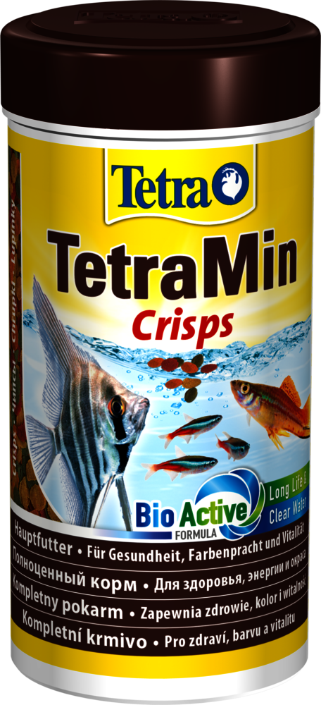 tetra min crisps