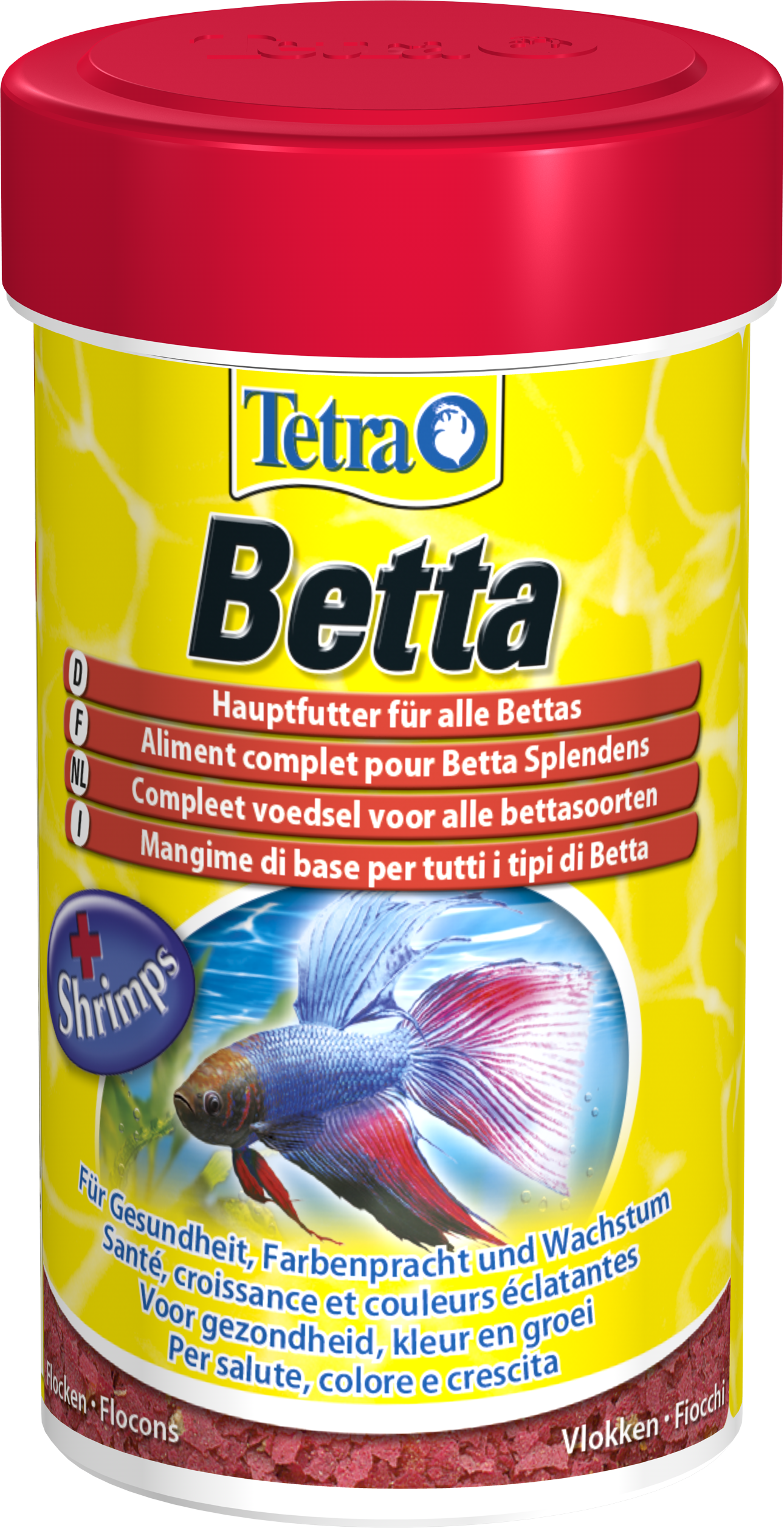 Tetra Betta: Tetra