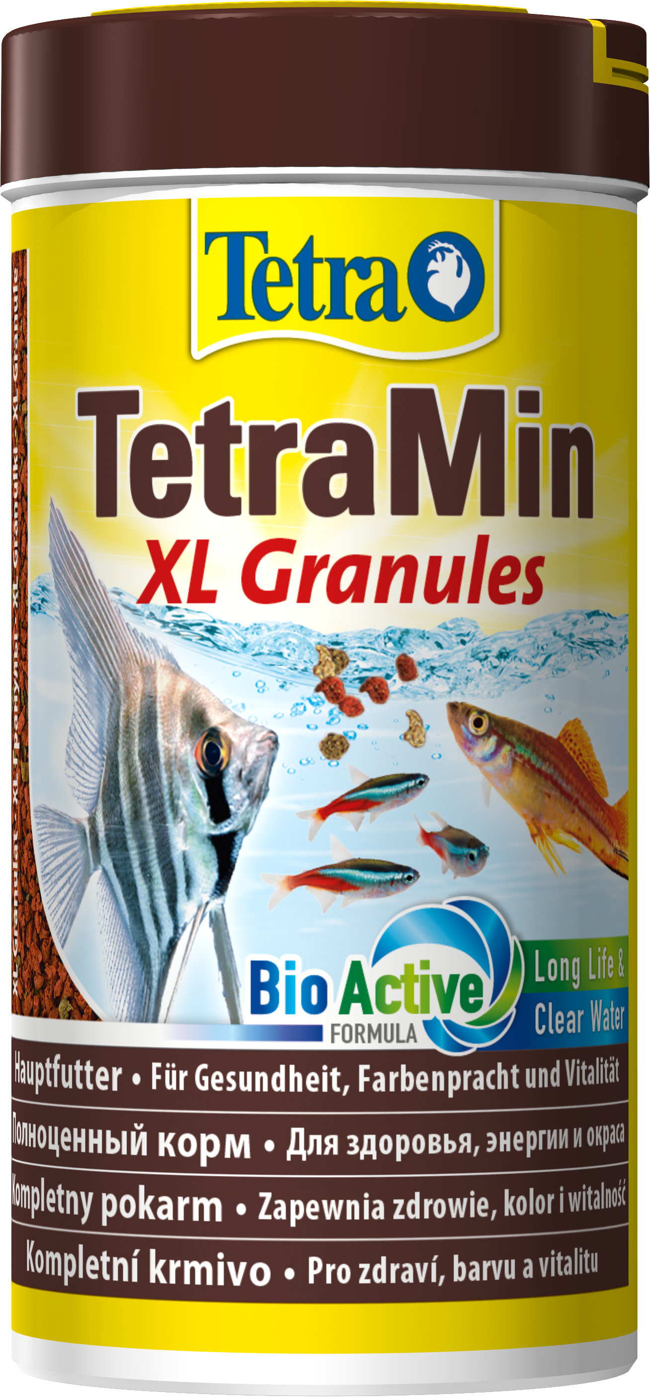 tetramin xl granules корм для всех видов рыб крупные гранулы 10 л ведро. Смотреть фото tetramin xl granules корм для всех видов рыб крупные гранулы 10 л ведро. Смотреть картинку tetramin xl granules корм для всех видов рыб крупные гранулы 10 л ведро. Картинка про tetramin xl granules корм для всех видов рыб крупные гранулы 10 л ведро. Фото tetramin xl granules корм для всех видов рыб крупные гранулы 10 л ведро